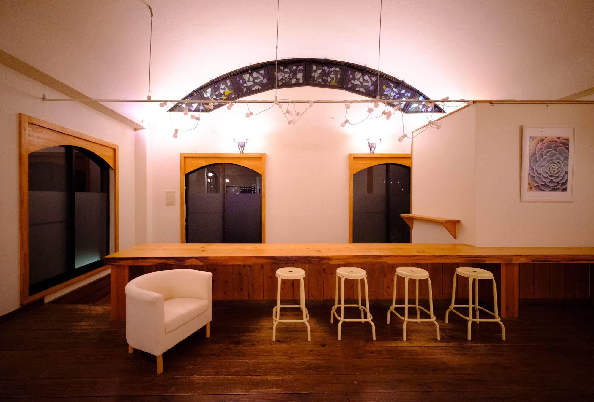 Yufuin Ryokan Nogiku Εξωτερικό φωτογραφία