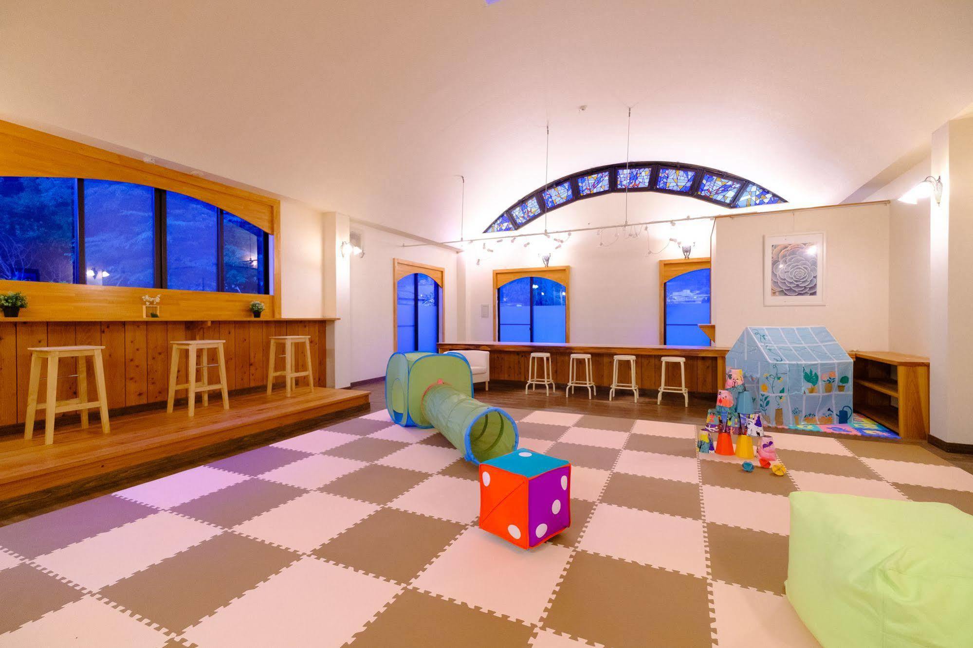 Yufuin Ryokan Nogiku Εξωτερικό φωτογραφία