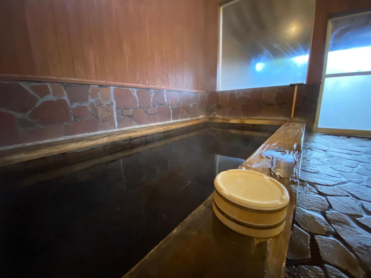 Yufuin Ryokan Nogiku Εξωτερικό φωτογραφία