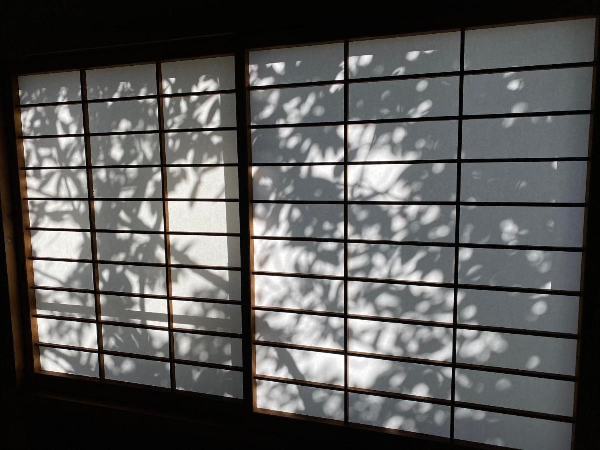 Yufuin Ryokan Nogiku Εξωτερικό φωτογραφία